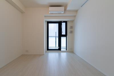 居室・リビング　同タイプ別階部屋写真