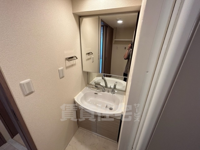 エスリード京都吉祥院の内装写真