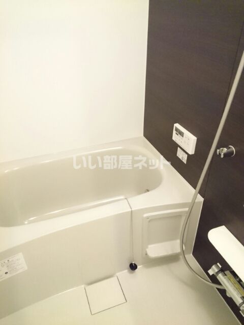 フォンティーヌ 浜田の風呂写真