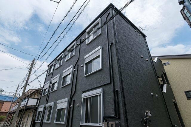 ＪＲ京浜東北線 蕨駅 徒歩10分 築2年