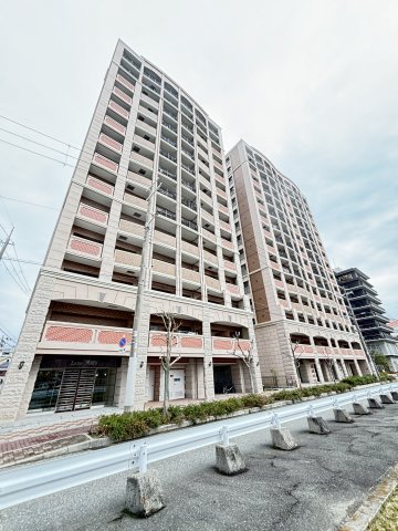 阪急京都線 淡路駅 徒歩8分 築7年