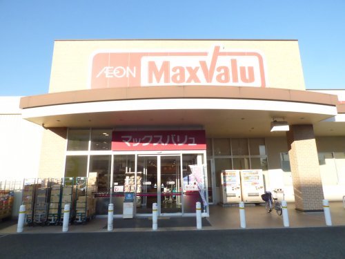 スーパー　マックスバリュ 金楽寺店（スーパー）まで439m