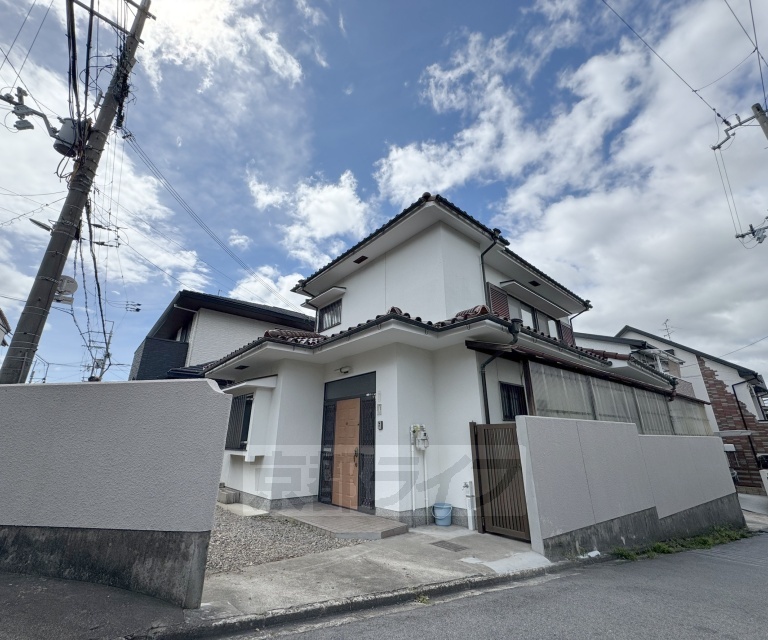 京阪本線 墨染駅 徒歩7分 築47年