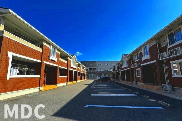 ＪＲ牟岐線 阿波富田駅 徒歩46分 築9年