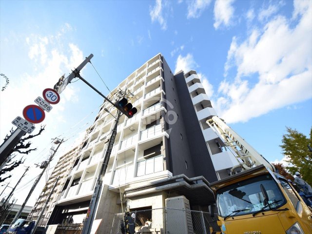 ロビー　FDS NAMBA AIRY（エアリー）　ロビー