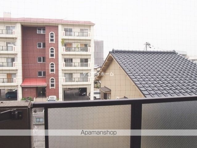 眺望　眺望