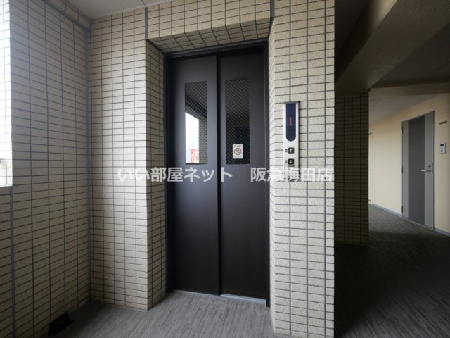 その他共有部分　※同仕様写真となります。