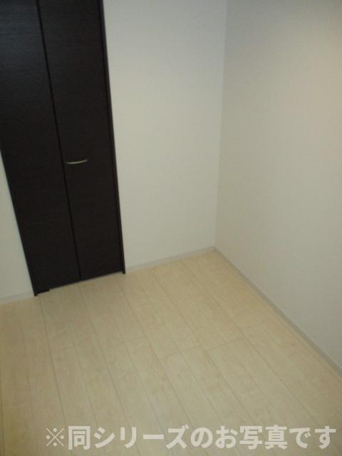 Grandtic K-ONEの内装写真