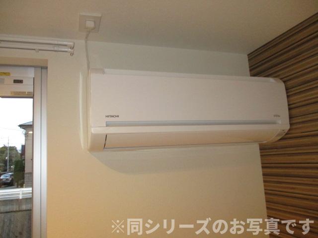 Grandtic K-ONEのその他写真