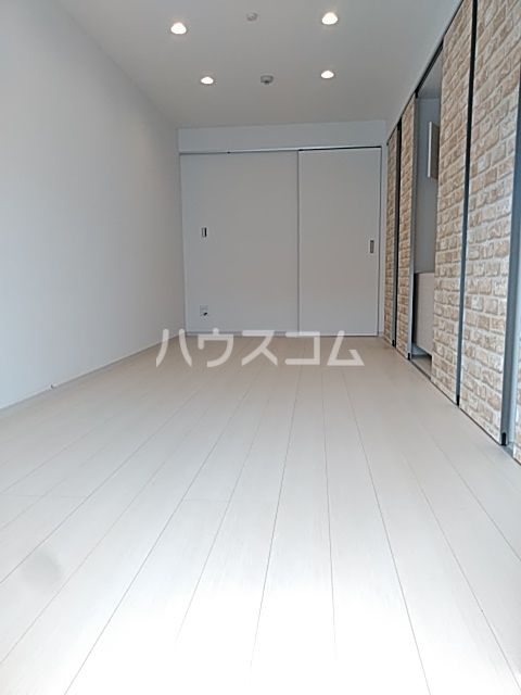 Aira 高蔵寺の居間写真