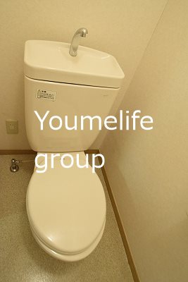トイレ　別室参照