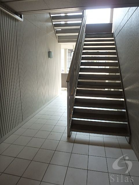 阪神本線 千船駅 徒歩3分 3階建 築10年の外観写真