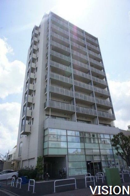 建物外観　☆外観☆