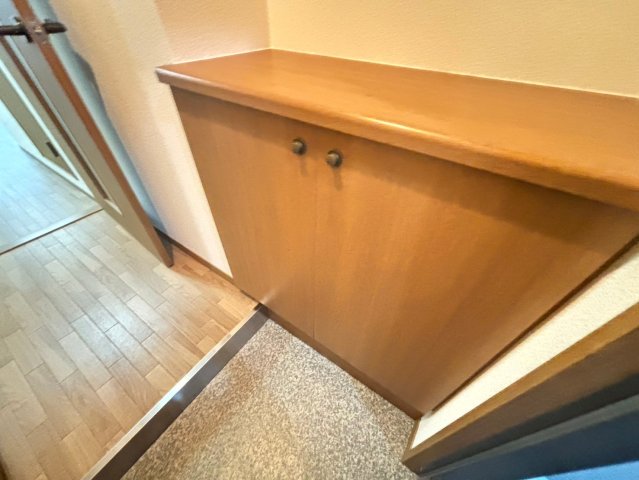 収納　詳細は、RISUMO江坂本店までお問合せください♪