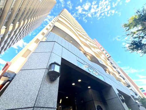 建物外観　詳細は、RISUMO江坂本店までお問合せください♪