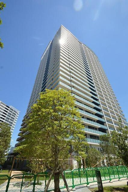新交通ゆりかもめ 新豊洲駅 徒歩6分 築11年