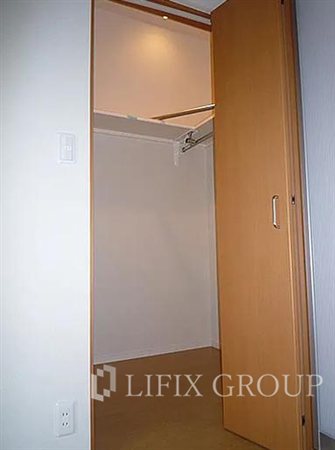 KSソレイユの内装写真