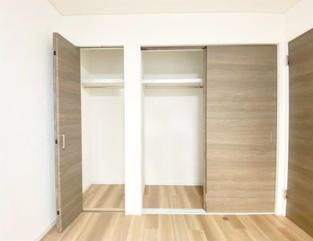 東急目黒線 西小山駅 徒歩13分 2階建 築34年の内装写真