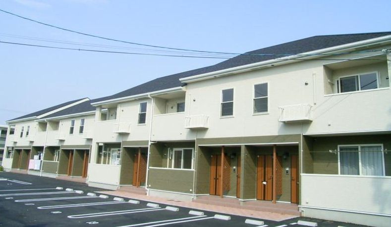 高松琴平電鉄長尾線 元山駅 徒歩10分 築19年