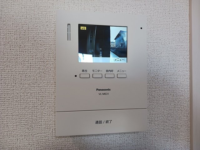 ＪＲ身延線 甲斐住吉駅 徒歩9分 3階建 築1年のその他写真