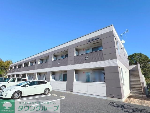 建物外観　お問合せはタウンハウジングまで！※現地待合わせ相談可能