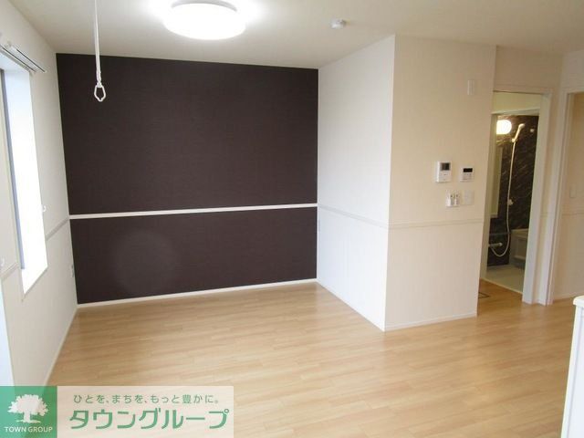 居室・リビング　お問合せはタウンハウジングまで！※現地待合わせ相談可能