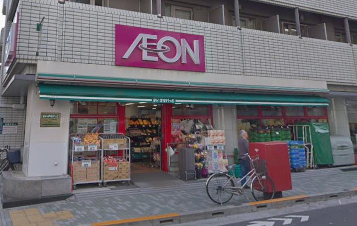 スーパー　まいばすけっと合羽橋北店（スーパー）まで180m