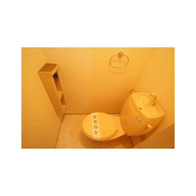 ブレーメン斉藤IIのトイレ写真
