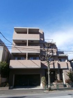 建物外観　☆綺麗な外観☆