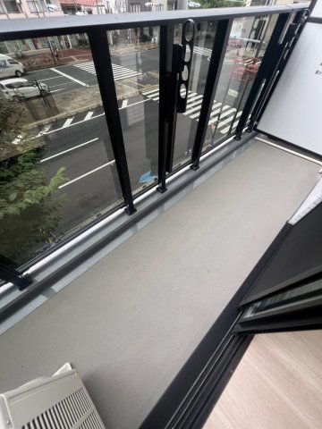 クレヴィスタ板橋の内装写真