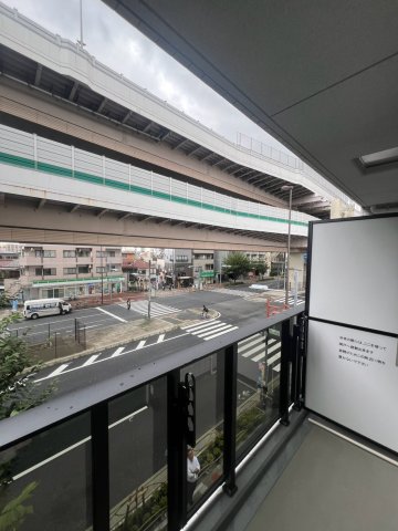 クレヴィスタ板橋のその他写真