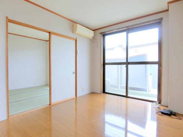 3LDK Mansion in Nagano, Nagano — photo 3 of 3