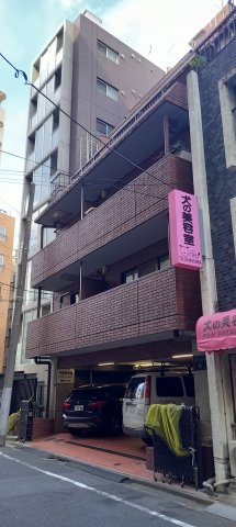 第2エントピアコート麻布ルーフバルコニー りのべ
