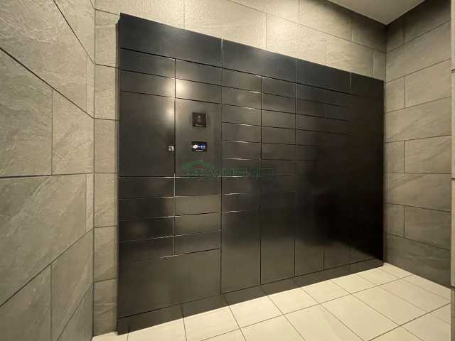 その他設備　ミュプレ渋谷