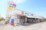 ドラックストア　ドラッグセイムス　木更津店（ドラッグストア）まで550m