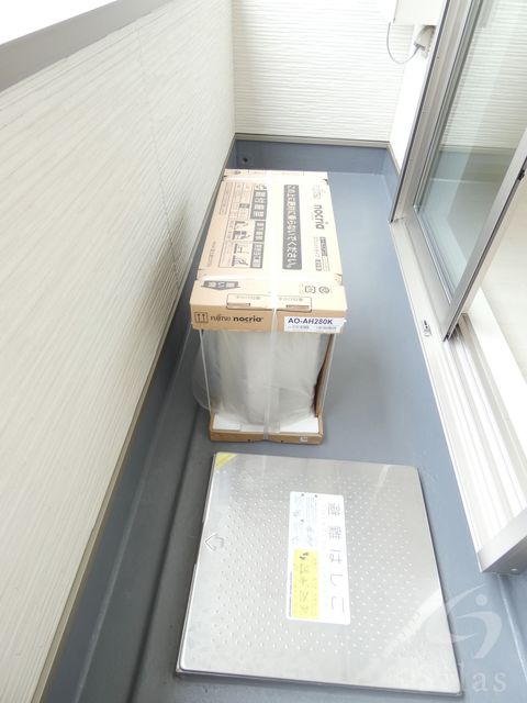 近鉄けいはんな線 荒本駅 徒歩5分 3階建 築6年の内装写真