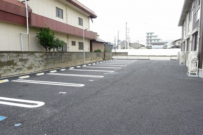 アロスリオのその他写真