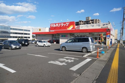 アロスリオの周辺写真