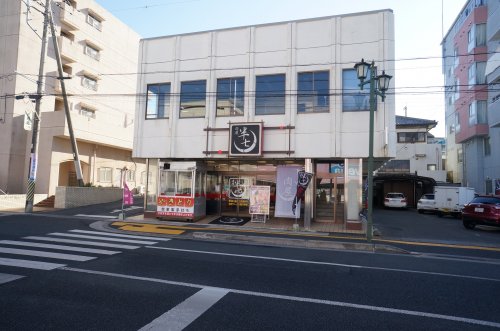 アロスリオの周辺写真