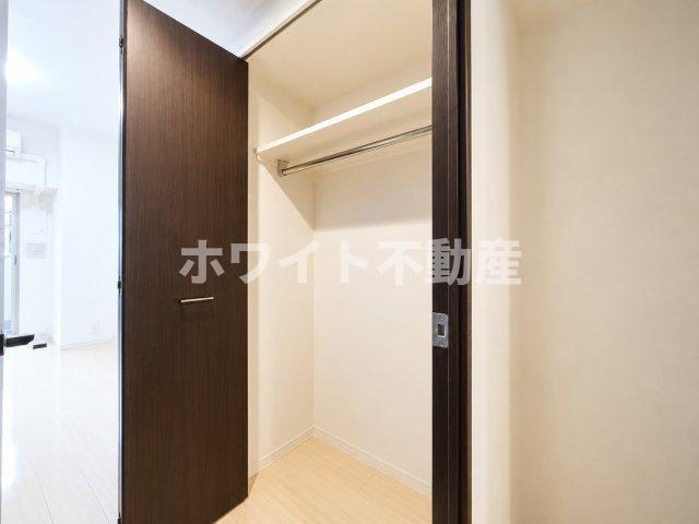 地下鉄谷町線 谷町四丁目駅 徒歩6分 12階建 築15年の内装写真
