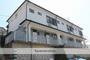 平塚駅よりバス19分 徒歩5分 2階 築35年9ヶ月の賃貸物件