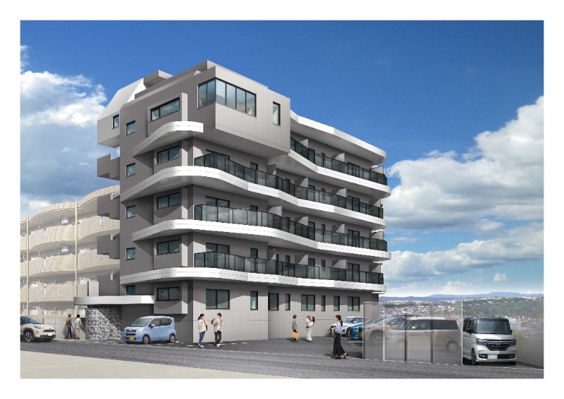 1LDK Mansion in Kagoshima, Kagoshima