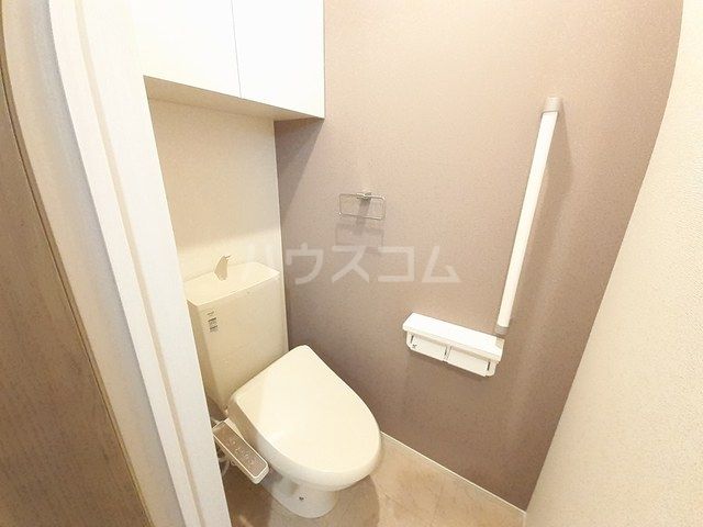 KESHIKI Haluの内装写真