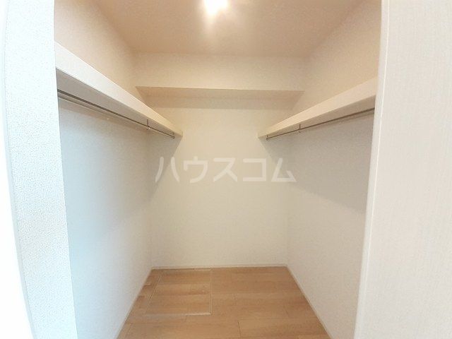 KESHIKI Haluの玄関写真