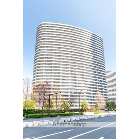 M.M.TOWERS FORESIS-Lの外観写真