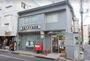 郵便局　江東亀戸七郵便局（郵便局）まで244m