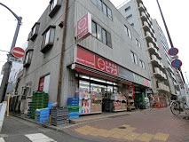 スーパー　miniピアゴ亀戸7丁目店（スーパー）まで102m