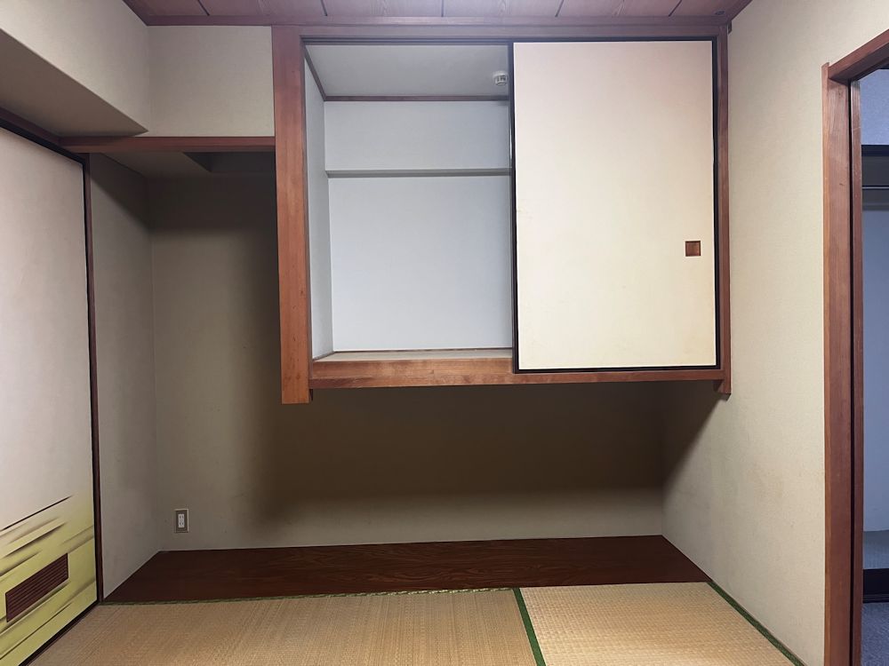 ロワジール伊豆一碧弐番館の内装写真