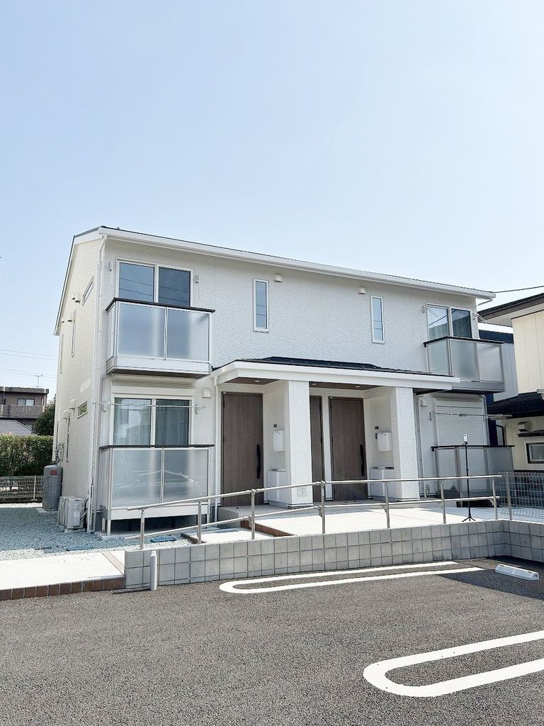 C Maison泉崎A棟