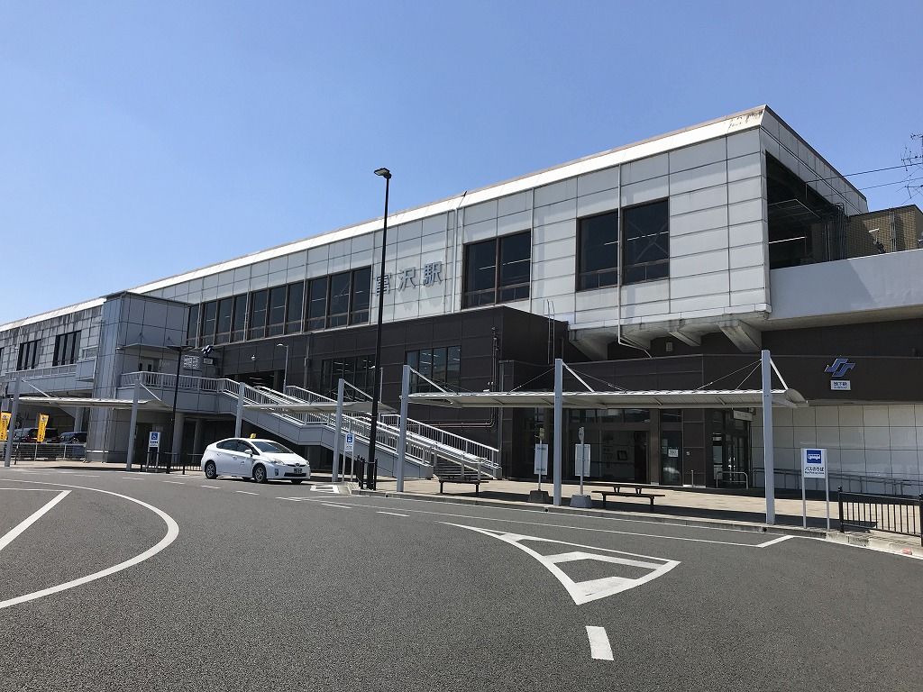 C Maison泉崎A棟の周辺写真